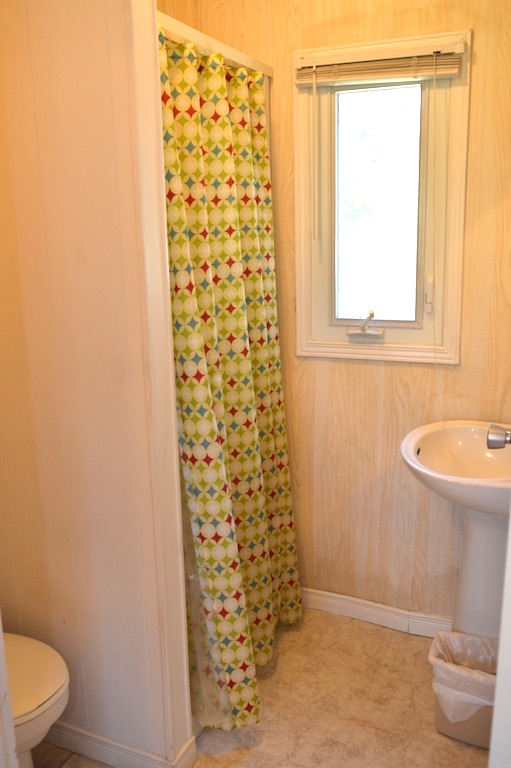 Cottage Rental, Doran Bay Resort, Iroquois,Ontario,Canada Cottage 1